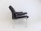 Leather Lounge Chair by Miller Borgsen for Röder Sons, 1960s 13