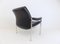 Leather Lounge Chair by Miller Borgsen for Röder Sons, 1960s, Image 3