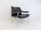 Leather Lounge Chair by Miller Borgsen for Röder Sons, 1960s 15