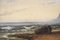 Pequeño paisaje marino, 1880, óleo, enmarcado, Imagen 4