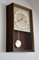 Pendulum Clock by Heinrich Möller for Kienzle, 1950s 4