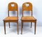 Chaises de Salle à Manger par Richard Riemerschmid pour United Workshops Dresden Hellerau, 1903, Set de 2 1