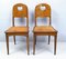Dining Chairs by Richard Riemerschmid for United Workshops Dresden Hellerau, 1903, Set of 2 1