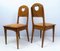 Dining Chairs by Richard Riemerschmid for United Workshops Dresden Hellerau, 1903, Set of 2, Image 3