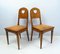 Dining Chairs by Richard Riemerschmid for United Workshops Dresden Hellerau, 1903, Set of 2 2