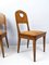 Dining Chairs by Richard Riemerschmid for United Workshops Dresden Hellerau, 1903, Set of 2 7