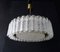 Ceiling Light from Doria, Germany, 1960s 6