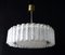 Ceiling Light from Doria, Germany, 1960s, Image 11