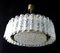 Ceiling Light from Doria, Germany, 1960s 8