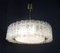 Ceiling Light from Doria, Germany, 1960s, Image 10