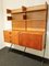 Panelled Wall Unit by Marten Franckena for Fristho Franeker, 1960s 10