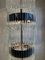 Large Murano Glass Droplet Ceiling Light, 1980s, Image 4