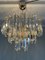 Chandelier by Paolo Venini, 1970s 2