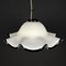 Murano Glass Pendant Lamp, Italy, 1980s, Image 6