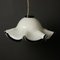 Murano Glass Pendant Lamp, Italy, 1980s 9