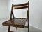 Wooden Folding Chair, 1950s, Image 13