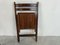 Wooden Folding Chair, 1950s 12