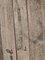 Silla plegable de madera, años 50, Imagen 9