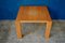 Scandinavian Coffee Table in Oak by Esko Pajamies for Asko, Image 7