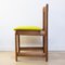 Vintage Spanish Chair from Muebles Guilleumas, 1960s, Image 3