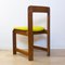Vintage Spanish Chair from Muebles Guilleumas, 1960s, Image 4