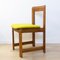 Vintage Spanish Chair from Muebles Guilleumas, 1960s 1