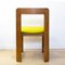 Vintage Spanish Chair from Muebles Guilleumas, 1960s 5