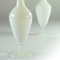 Florentine Opaline Glass Lamps, 1060s, Set of 2, Image 3