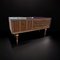 Low Rosewood Sideboard, 1960s, Image 6
