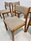 Danish Teak Dining Chairs from Findahl Furniture Factory, 1970s, Set of 6 8