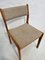 Danish Teak Dining Chairs from Findahl Furniture Factory, 1970s, Set of 6 10