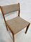 Danish Teak Dining Chairs from Findahl Furniture Factory, 1970s, Set of 6, Image 10