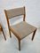 Danish Teak Dining Chairs from Findahl Furniture Factory, 1970s, Set of 6 11