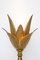 Aloes Series Table Lamp from Maison Charles, France, 1960s, Image 3