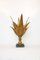 Aloes Series Table Lamp from Maison Charles, France, 1960s 1