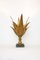 Aloes Series Table Lamp from Maison Charles, France, 1960s, Image 1