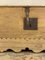 Cassettiera antica in legno di pino, Immagine 5