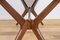 Helicopter Teak Dining Table from G-Plan, 1960s, Image 13