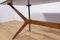 Helicopter Teak Dining Table from G-Plan, 1960s 11