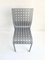 Mirandolina Dining Chairs by Pietro Arosio for Zanotta, 1993, Set of 4 6