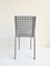 Mirandolina Dining Chairs by Pietro Arosio for Zanotta, 1993, Set of 4, Image 7