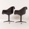 La Fonda Chairs by Charles & Ray Eames for Herman Miller Fehlbaum, 1970s, Set of 2 5