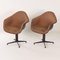 La Fonda Chairs by Charles & Ray Eames for Herman Miller Fehlbaum, 1970s, Set of 2 4