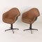 La Fonda Chairs by Charles & Ray Eames for Herman Miller Fehlbaum, 1970s, Set of 2, Image 4