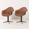 Chaises La Fonda par Charles & Ray Eames pour Herman Miller Fehlbaum, 1970s, Set de 2 3