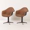 La Fonda Chairs by Charles & Ray Eames for Herman Miller Fehlbaum, 1970s, Set of 2 3