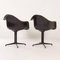 La Fonda Chairs by Charles & Ray Eames for Herman Miller Fehlbaum, 1970s, Set of 2, Image 6