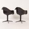 Sedie La Fonda di Charles & Ray Eames per Herman Miller Fehlbaum, anni '70, set di 2, Immagine 6