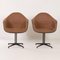 La Fonda Chairs by Charles & Ray Eames for Herman Miller Fehlbaum, 1970s, Set of 2 9
