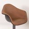 Sedie La Fonda di Charles & Ray Eames per Herman Miller Fehlbaum, anni '70, set di 2, Immagine 11